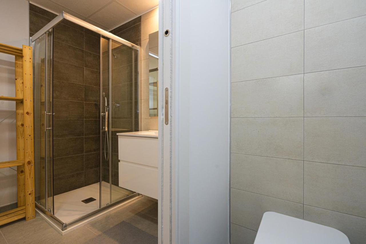 Salvia Apartman San Juan de los Terreros Kültér fotó
